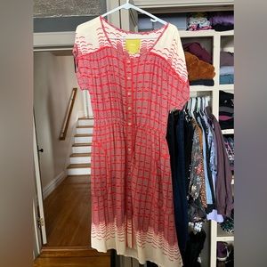Maeve dress